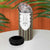 Liberia Brown Kpelle Traditional Pattern 4 in 1 Can Cooler Tumbler - Wonder Print Shop