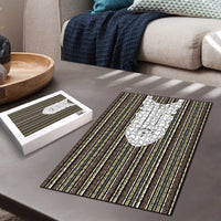 Liberia Brown Kpelle Traditional Pattern Puzzle - Wonder Print Shop