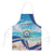 Cape Verde Morabeza Apron Island Welcome - Wonder Print Shop