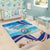 Cape Verde Morabeza Area Rug Island Welcome - Wonder Print Shop
