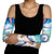 Cape Verde Morabeza Arm Sleeves Island Welcome - Wonder Print Shop