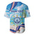 Cape Verde Morabeza Baseball Jersey Island Welcome - Wonder Print Shop