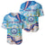 Cape Verde Morabeza Baseball Jersey Island Welcome - Wonder Print Shop