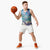 Cape Verde Morabeza Basketball Jersey Island Welcome - Wonder Print Shop