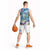Cape Verde Morabeza Basketball Jersey Island Welcome - Wonder Print Shop