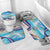 Cape Verde Morabeza Bathroom Set Island Welcome - Wonder Print Shop