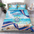 Cape Verde Morabeza Bedding Set Island Welcome - Wonder Print Shop