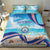 Cape Verde Morabeza Bedding Set Island Welcome - Wonder Print Shop