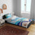 Cape Verde Morabeza Bedding Set Island Welcome - Wonder Print Shop