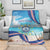 Cape Verde Morabeza Blanket Island Welcome - Wonder Print Shop