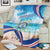 Cape Verde Morabeza Blanket Island Welcome - Wonder Print Shop