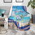 Cape Verde Morabeza Blanket Island Welcome - Wonder Print Shop