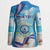 Cape Verde Morabeza Blazer Island Welcome - Wonder Print Shop