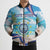 Cape Verde Morabeza Bomber Puffer Jacket Island Welcome - Wonder Print Shop
