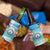 Cape Verde Morabeza 4 in 1 Can Cooler Tumbler Island Welcome - Wonder Print Shop