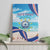 Cape Verde Morabeza Canvas Wall Art Island Welcome - Wonder Print Shop