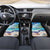 Cape Verde Morabeza Car Mats Island Welcome - Wonder Print Shop
