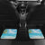 Cape Verde Morabeza Car Mats Island Welcome - Wonder Print Shop