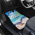 Cape Verde Morabeza Car Mats Island Welcome - Wonder Print Shop