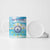 Cape Verde Morabeza Ceramic Mug Island Welcome - Wonder Print Shop