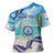 Cape Verde Morabeza Cross Shoulder Shirt Island Welcome - Wonder Print Shop