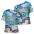 Cape Verde Morabeza Cross Shoulder Shirt Island Welcome - Wonder Print Shop