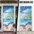 Cape Verde Morabeza Door Cover Island Welcome - Wonder Print Shop