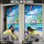 Cape Verde Morabeza Door Cover Island Welcome - Wonder Print Shop