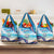 Cape Verde Morabeza Grocery Bag Island Welcome - Wonder Print Shop