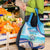Cape Verde Morabeza Grocery Bag Island Welcome - Wonder Print Shop