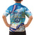 Cape Verde Morabeza Kid Hawaiian Shirt Island Welcome - Wonder Print Shop