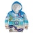 Cape Verde Morabeza Kid Hoodie Island Welcome - Wonder Print Shop