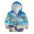 Cape Verde Morabeza Kid Hoodie Island Welcome - Wonder Print Shop
