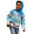 Cape Verde Morabeza Kid Hoodie Island Welcome - Wonder Print Shop