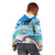 Cape Verde Morabeza Kid Hoodie Island Welcome - Wonder Print Shop