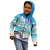 Cape Verde Morabeza Kid Hoodie Island Welcome - Wonder Print Shop