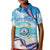 Cape Verde Morabeza Kid Polo Shirt Island Welcome - Wonder Print Shop
