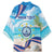 Cape Verde Morabeza Kimono Island Welcome - Wonder Print Shop