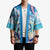 Cape Verde Morabeza Kimono Island Welcome - Wonder Print Shop
