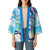 Cape Verde Morabeza Kimono Island Welcome - Wonder Print Shop