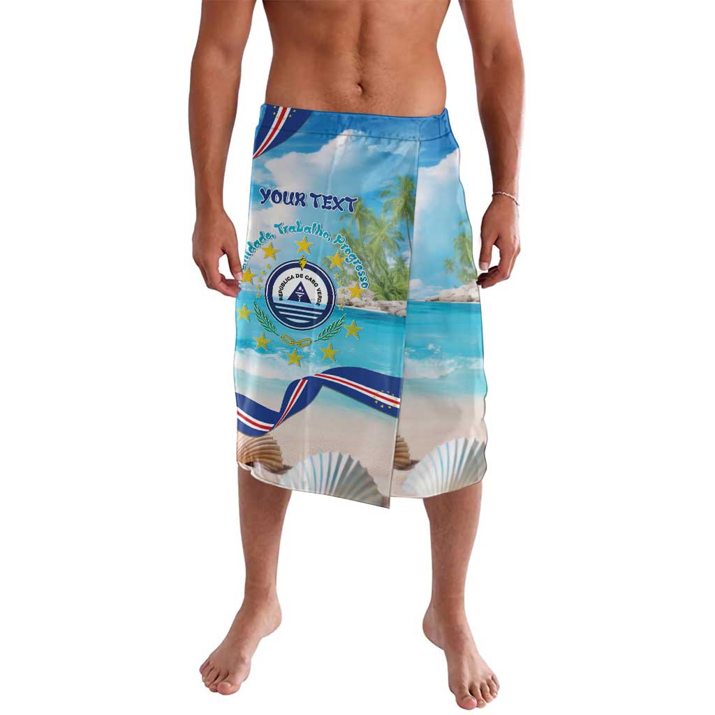 Cape Verde Morabeza Lavalava Island Welcome - Wonder Print Shop