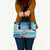 Cape Verde Morabeza Leather Bag Island Welcome - Wonder Print Shop