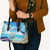 Cape Verde Morabeza Leather Bag Island Welcome - Wonder Print Shop