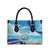 Cape Verde Morabeza Leather Bag Island Welcome - Wonder Print Shop