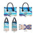 Cape Verde Morabeza Leather Bag Island Welcome - Wonder Print Shop