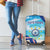 Cape Verde Morabeza Luggage Cover Island Welcome - Wonder Print Shop
