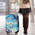 Cape Verde Morabeza Luggage Cover Island Welcome - Wonder Print Shop