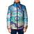 Cape Verde Morabeza Padded Jacket Island Welcome - Wonder Print Shop
