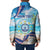 Cape Verde Morabeza Padded Jacket Island Welcome - Wonder Print Shop