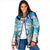 Cape Verde Morabeza Padded Jacket Island Welcome - Wonder Print Shop